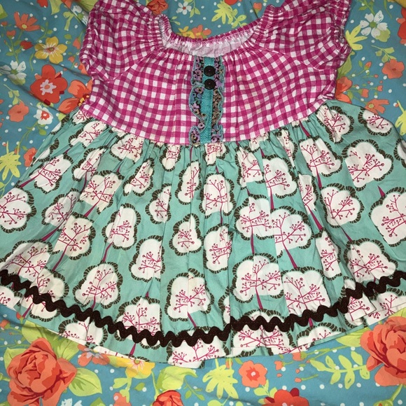 Matilda Jane Platinum #7 out of 14 made - Picture 3 of 5